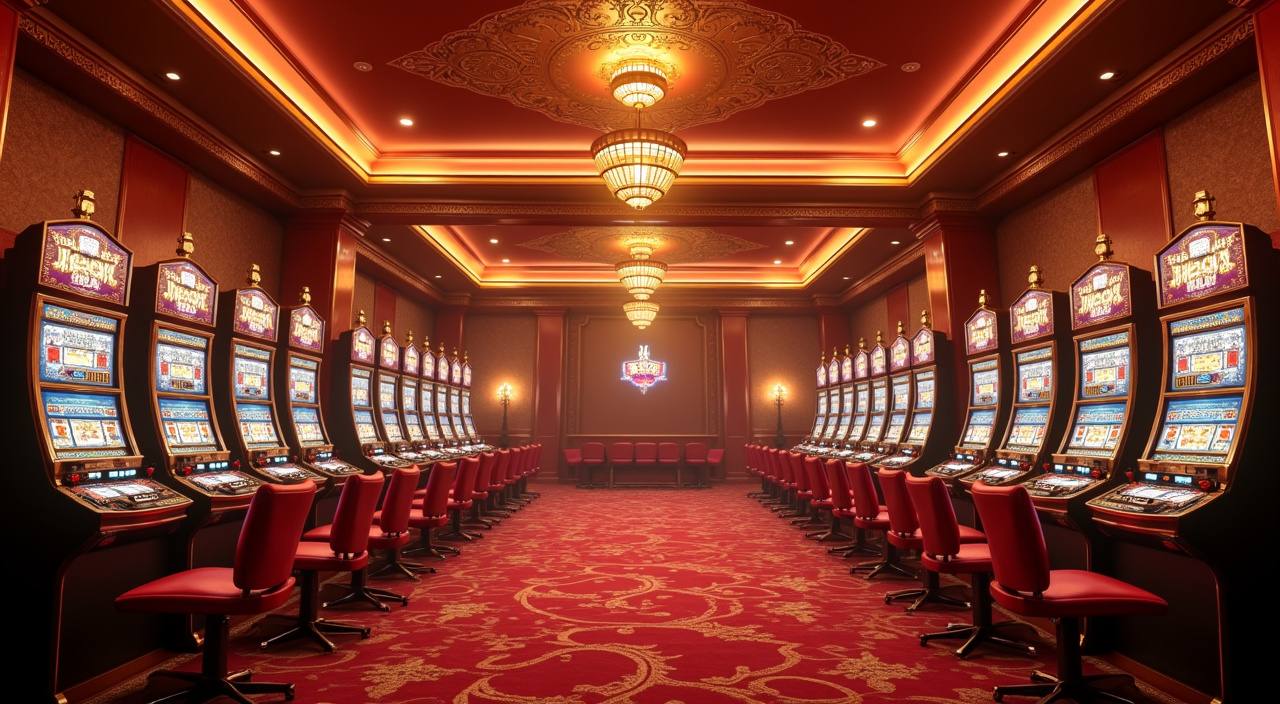333bet Slots Classic စလော့ခန်းများတွင် မွမ်းမံထားသည့် Banner ကစားပုံများ